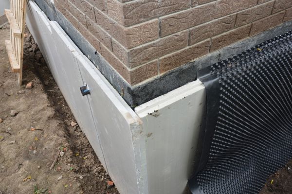 Flood Mitigation in Suffolk